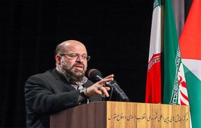 مؤتمر في إيران يحيي ذكرى النكبة ويؤكد قرب الانتصار