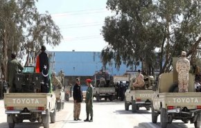 ليبيا: باشاغا يغادر طرابلس بعد اشتباكات مع مؤيدين للدبيبة