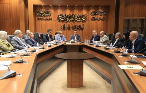 الزاملي يؤكد منع استغلال قانون الأمن الغذائي بهدر المال العام