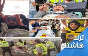 المقاومة صوتها الأعلى.. ليس باستطاعة احد هزيمتها