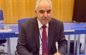مندوب سوريا في الامم المتحدة يدعو لرفع الإجراءات غير الشرعية لمساعدة النازحين