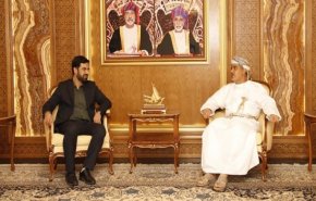 تأكيد إيراني عماني على تطوير البنى في مجال الشحن ونقل السلع