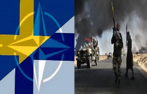 حكومتان في ليبيا وعودة التوتر الى طرابلس...بعد وعيد، روسيا تقلل من أهمية انضمام فنلندا والسويد للناتو  