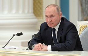بوتين: سياسة الدول الأوروبية في مجال الطاقة 'انتحار اقتصادي'