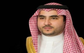 نائب وزير الدفاع السعودي في واشنطن لهذا السبب..