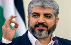 مشعل: معركة القدس لم تنته بعد