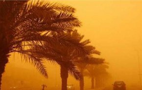 الكويت تستأنف حركة الملاحة البحرية بعد تحسن حالة الطقس
