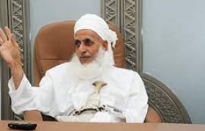 مفتي عُمان يتحدث عن 
