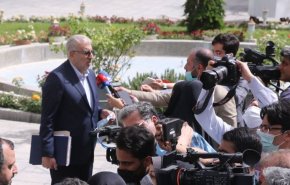 وزیر النفط: إيران تبيع نفطها بسعر جيد