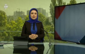 نشرة الاخبار من قناة العالم الساعة 07:00 بتوقيت غرينتش 18-05-2022