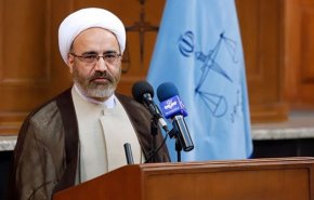 القضاء الايراني: لن نترك ملف اغتيال الشهيد سليماني