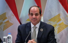السيسي يقرر تعيين المتحدث باسمه سفيرا في إيطاليا