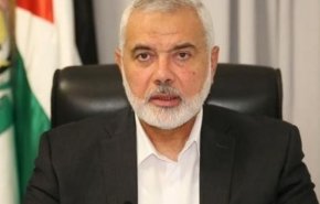 هنية يهنئ القيادة اللبنانية بإنجاز الانتخابات النيابية
