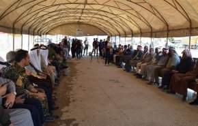 عشائر عربية وكردية في سوريا تعلن رفضها القاطع لقرار أردوغان
