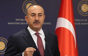 جاويش أوغلو يدعو السويد وفنلندا الى وقف دعمهما للارهاب

