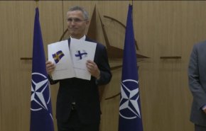 تركيا تعرقل انضمام فنلندا والسويد للناتو.. بماذا طالبت؟