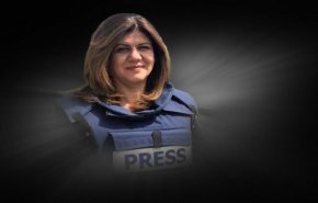 فيديو جديد يظهر محاولة شيرين أبو عاقلة تجنب استهدافها 