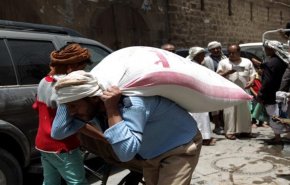 'أزمة قمح' تهدد الشعب اليمني