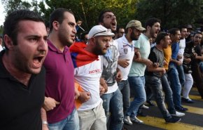 ارمينيا..المعارضة تقرر استئناف الاحتجاجات في يريفان