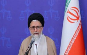 ايران تعلن معلومات جديدة حول الفرنسيان المعتقلان وأحمدرضا جلالي