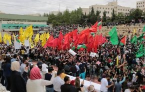 إعلام عبري: فوز 