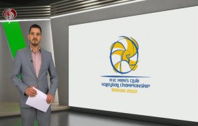 نشرة الاخبار الرياضية من قناة العالم 11:40 بتوقيت غرينتش 19-05-2022
