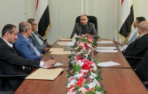 شاهد.. آخر التطورات السياسية بشأن تمديد الهدنة في اليمن 