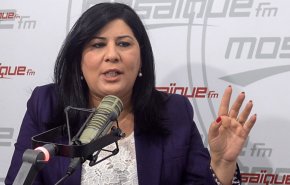 عبير موسي: سأطعن آليا في كل قرار يصدره الرئيس التونسي حول الانتخابات