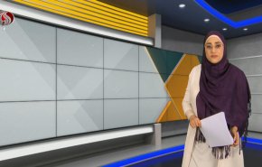 نشرة الاخبار الاقتصادية من قناة العالم 15:30بتوقيت غرينتش 19-05-2022