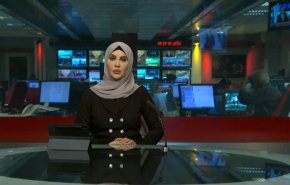 نشرة الاخبار من قناة العالم الساعة 16:00 بتوقيت غرينتش 19-05-2022