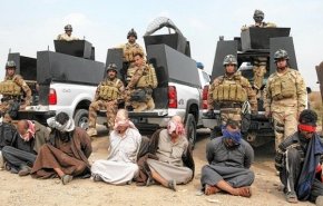 الاستخبارات العراقية تعلن تصفية 9 قيادات في داعش قرب الموصل

