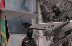 سرايا القدس تكشف عن مشاهد جوية للمستوطنات التقطتها مسيراتها / صور + فيديو