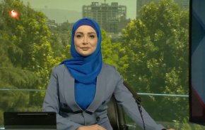 نشرة الاخبار من قناة العالم الساعة 07:00 بتوقيت غرينتش 20-05-2022