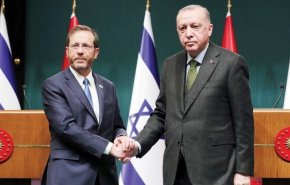 وزير خارجية تركيا يزور تل ابيب الاسبوع المقبل