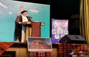 رئيسي: انهاء البطالة وايجاد فرص للعمل من الخطط المحورية للحكومة 