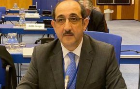 سوريا تشدد على أن إنهاء الوجود العسكري الأجنبي اللاشرعي