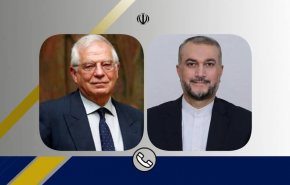 أمير عبداللهيان يؤكد حسن نوايا وإرادة طهران للتوصل الى اتفاق في فيينا