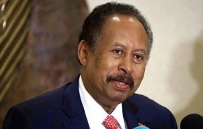 مسؤول سوداني: عودة حمدوك رئيسا لحكومة السودان واردة
