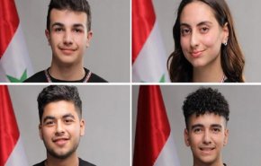 سوريا تحرز ميداليتان ذهبيتان وفضية وبرونزية في أولمبياد إندونيسيا