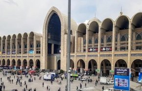 معرض طهران الدولي الـ 33 للكتاب يختتم اعماله