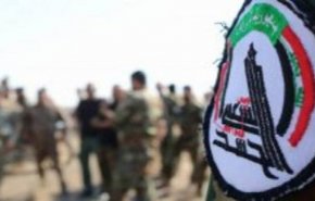 العراق.. الحشد الشعبي يطيح بأحد عناصر ’داعش’ شرق الانبار