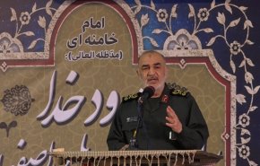 اللواء سلامي: حققنا تقدما لافتا في ظل اجراءات حظر غير مسبوقة