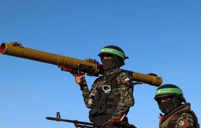 المقاومة الفلسطينية في غزة تؤكد تأهبها للرد على اي غدر إسرائيلي
