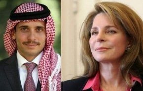 الأردن .. الأمير حمزة ووالدته يلتزمان الصمت تجاه قرار الملك