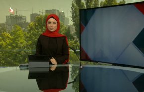 نشرة الاخبار من قناة العالم الساعة 07:00 بتوقيت غرينتش 22-05-2022