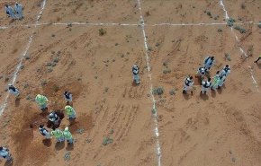 ليبيا..مصير 'مفقودي سرت' في هالة من الغموض!
