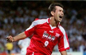 مدير المنتخب الوطني لكرة القدم حميد استيلي يحل ضيفا على قناة العالم