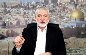 هنية يحذر من استباحة الأقصى أو العربدة بشوارع القدس
