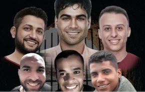 حماس: محاكمة أبطال 
