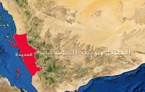 زخمی شدن 10یمنی بر اثر بمباران سعودی در الحدیده  